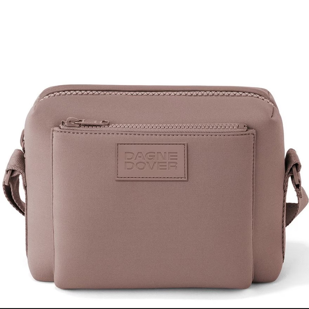 Dagne Dover Micah Crossbody Bag
